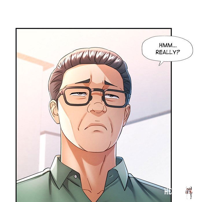 In Her Place In Her Place Chapter 71 - Page 55