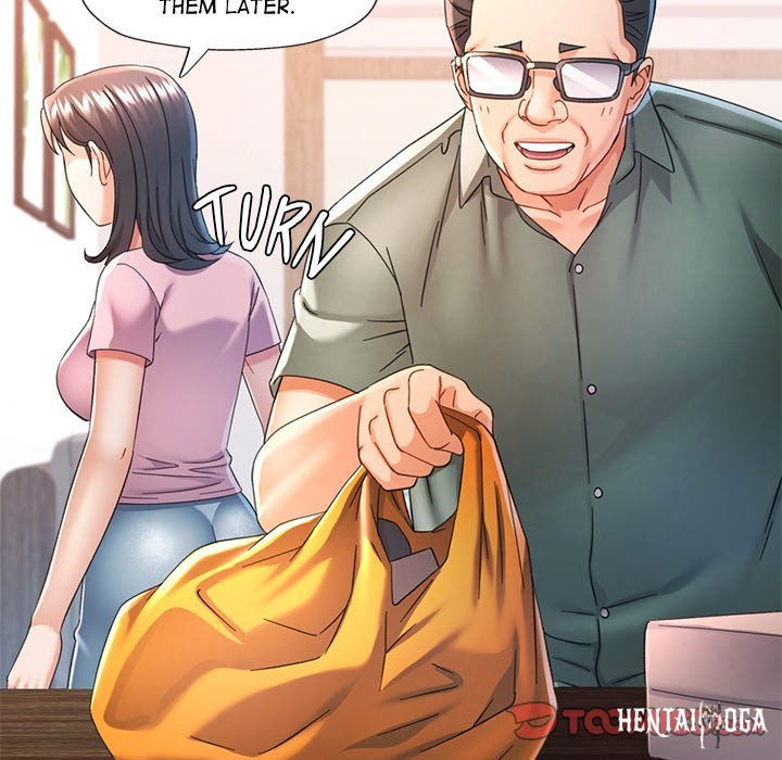 In Her Place In Her Place Chapter 71 - Page 57