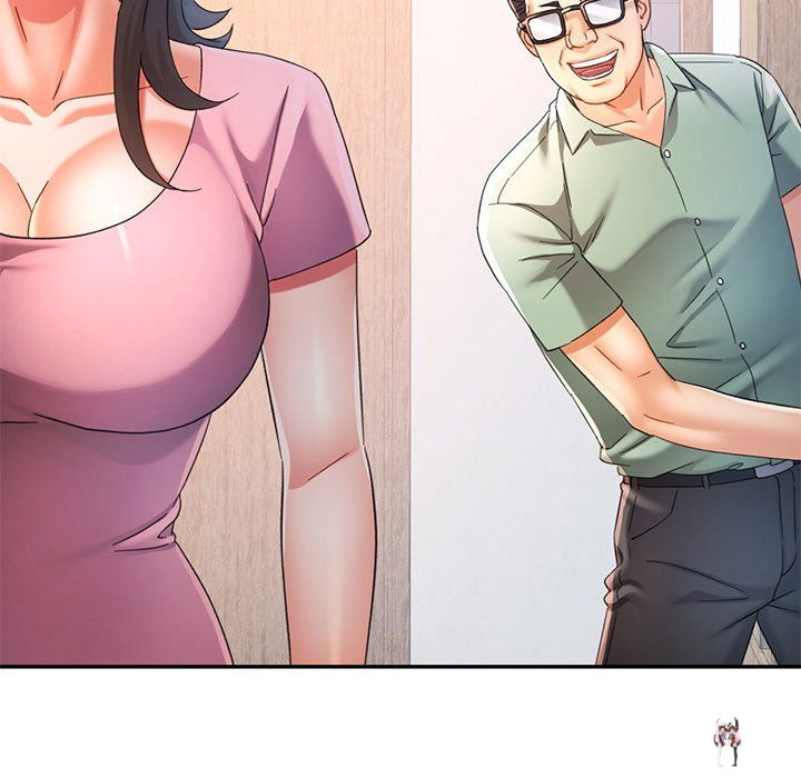 In Her Place In Her Place Chapter 71 - Page 59