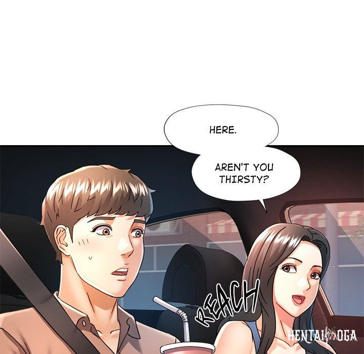 In Her Place In Her Place Chapter 71 - Page 65