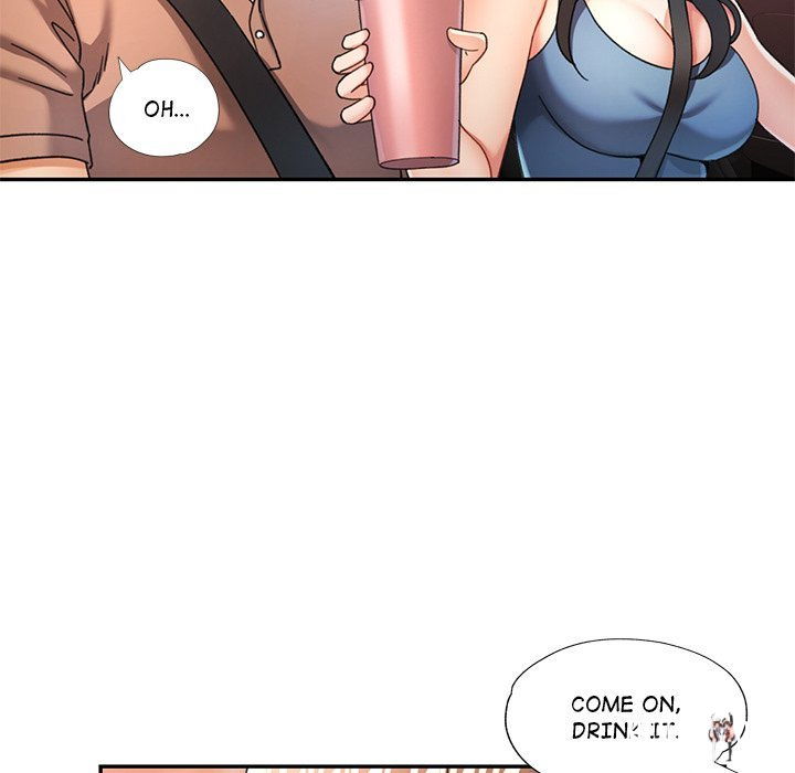 In Her Place In Her Place Chapter 71 - Page 66