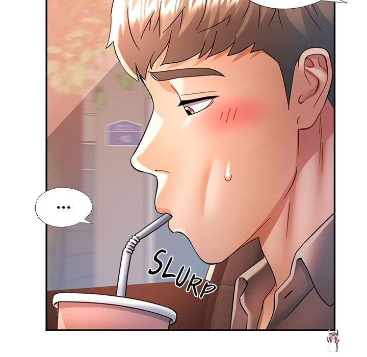 In Her Place In Her Place Chapter 71 - Page 67