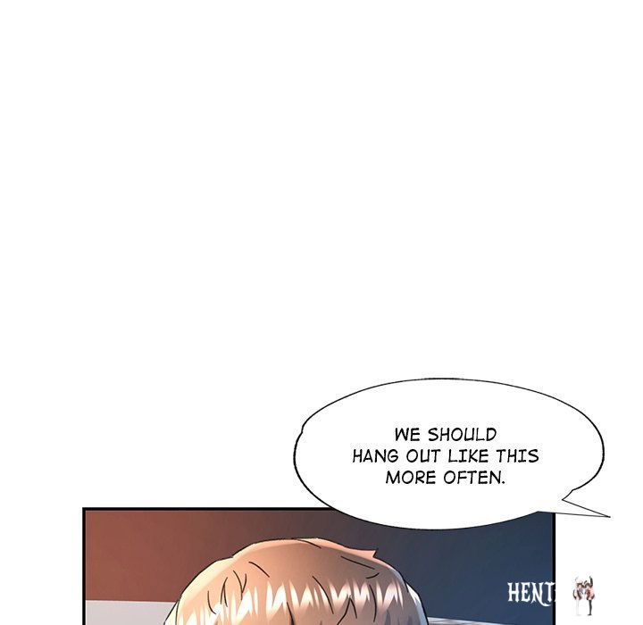 In Her Place In Her Place Chapter 71 - Page 68