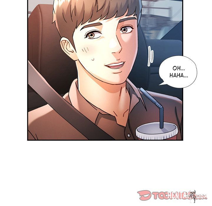 In Her Place In Her Place Chapter 71 - Page 69