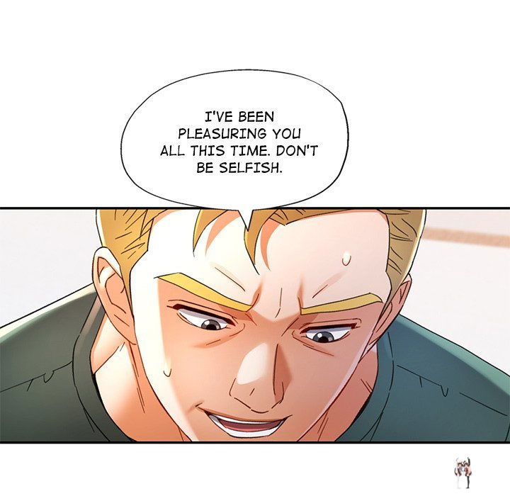 In Her Place In Her Place Chapter 71 - Page 7