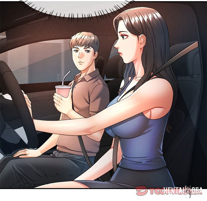 In Her Place In Her Place Chapter 71 - Page 75