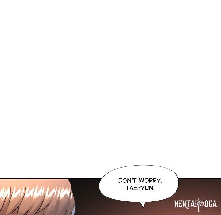 In Her Place In Her Place Chapter 71 - Page 76