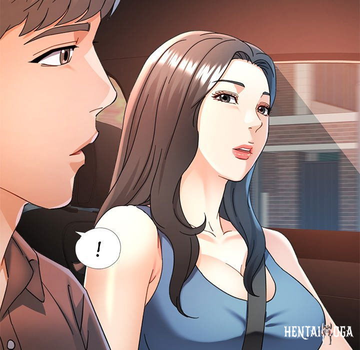 In Her Place In Her Place Chapter 71 - Page 77