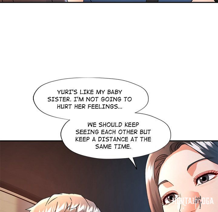 In Her Place In Her Place Chapter 71 - Page 78