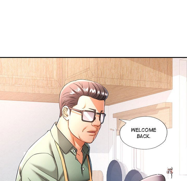 In Her Place In Her Place Chapter 71 - Page 82