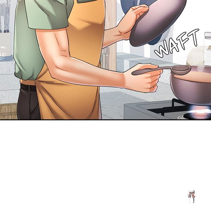 In Her Place In Her Place Chapter 71 - Page 83