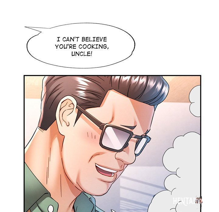 In Her Place In Her Place Chapter 71 - Page 86