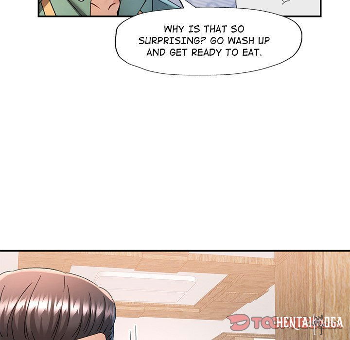 In Her Place In Her Place Chapter 71 - Page 87