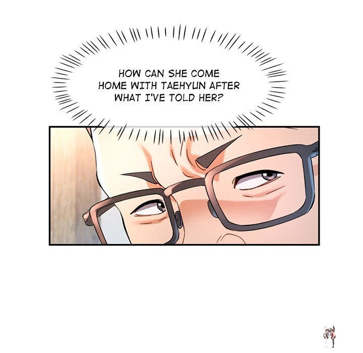 In Her Place In Her Place Chapter 71 - Page 89