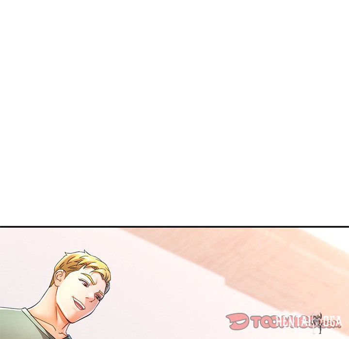 In Her Place In Her Place Chapter 71 - Page 9