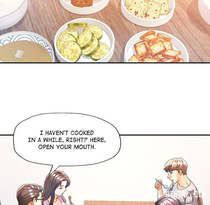 In Her Place In Her Place Chapter 71 - Page 92