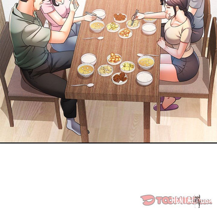 In Her Place In Her Place Chapter 71 - Page 93