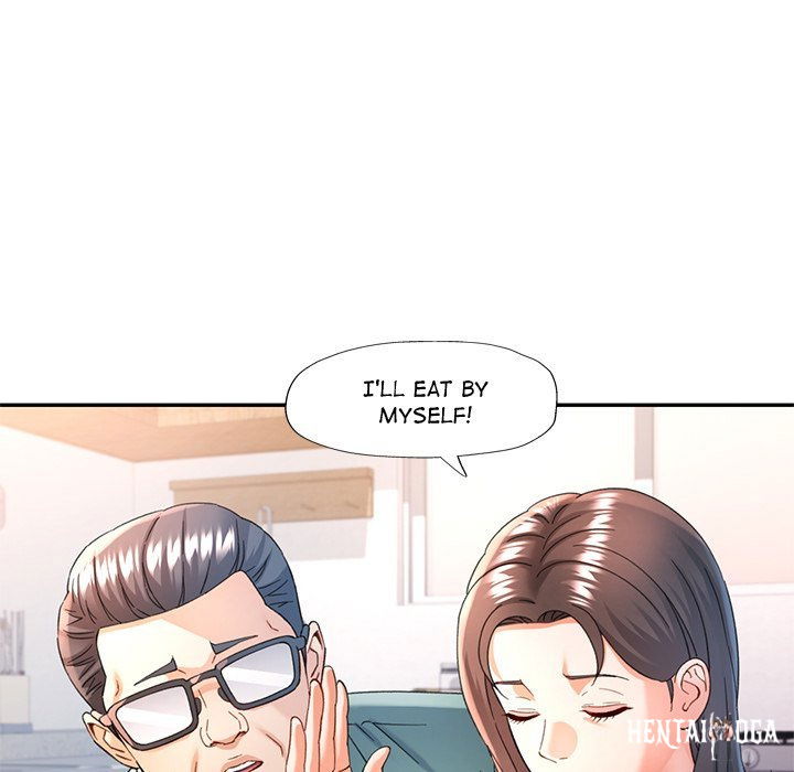 In Her Place In Her Place Chapter 71 - Page 94