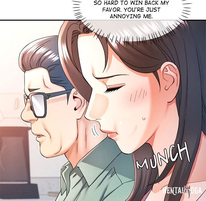 In Her Place In Her Place Chapter 71 - Page 97