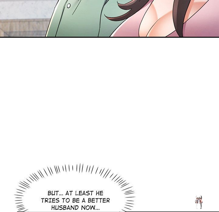 In Her Place In Her Place Chapter 71 - Page 98