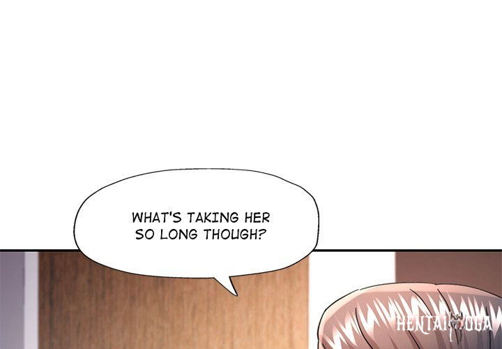 In Her Place In Her Place Chapter 72 - Page 1