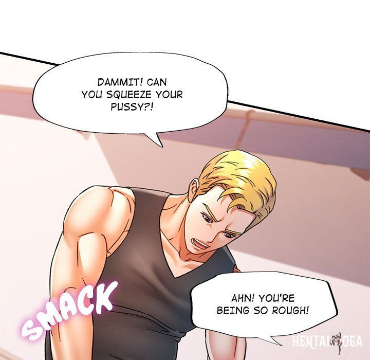 In Her Place In Her Place Chapter 72 - Page 100