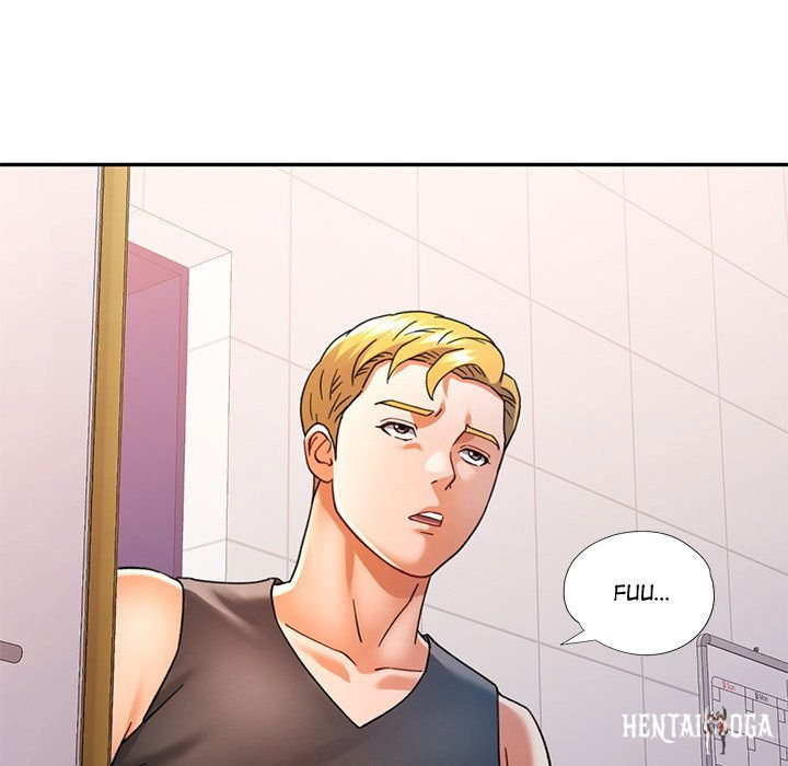 In Her Place In Her Place Chapter 72 - Page 104