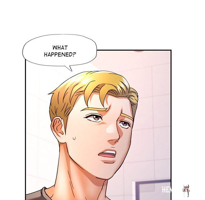 In Her Place In Her Place Chapter 72 - Page 108