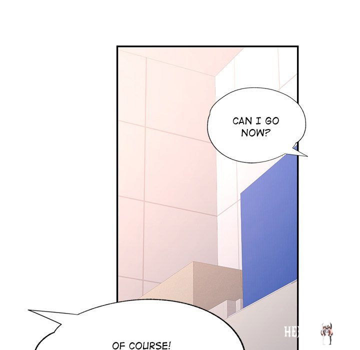 In Her Place In Her Place Chapter 72 - Page 114