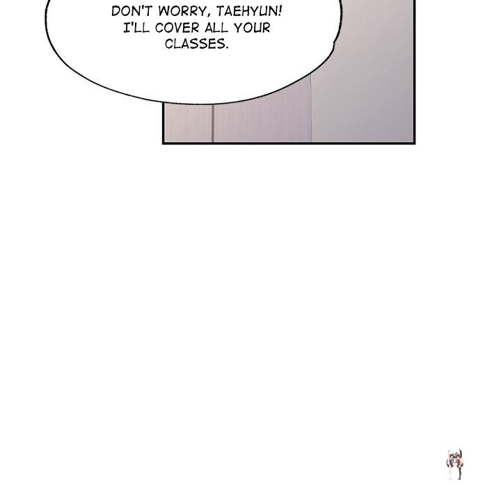 In Her Place In Her Place Chapter 72 - Page 115