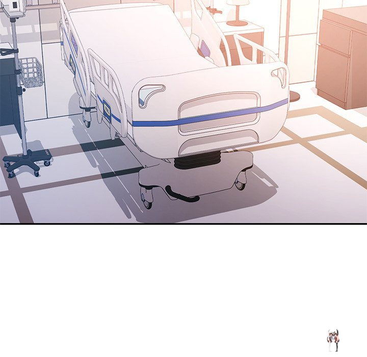 In Her Place In Her Place Chapter 72 - Page 118