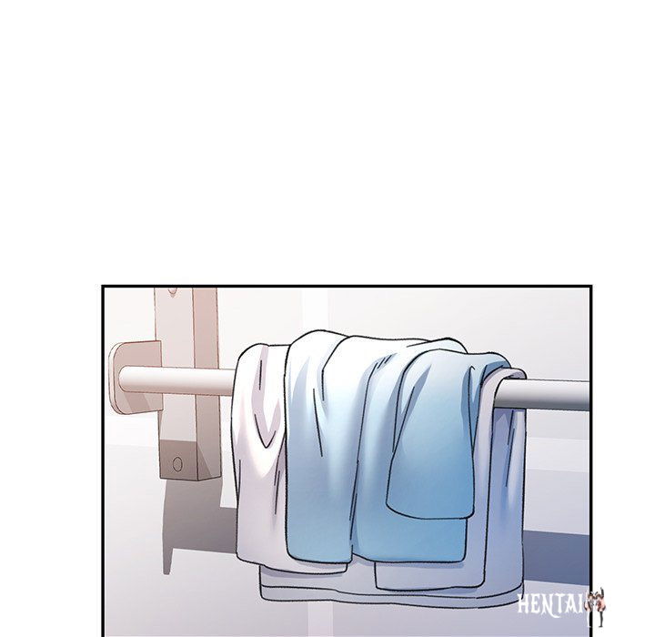 In Her Place In Her Place Chapter 72 - Page 119