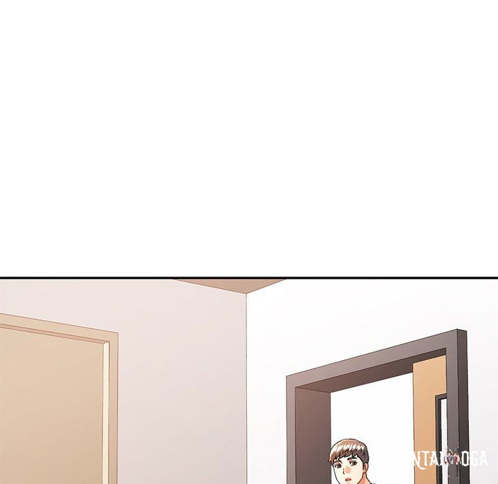 In Her Place In Her Place Chapter 72 - Page 124