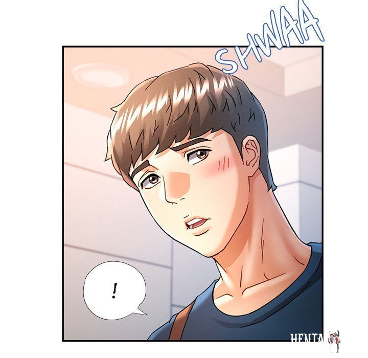 In Her Place In Her Place Chapter 72 - Page 128