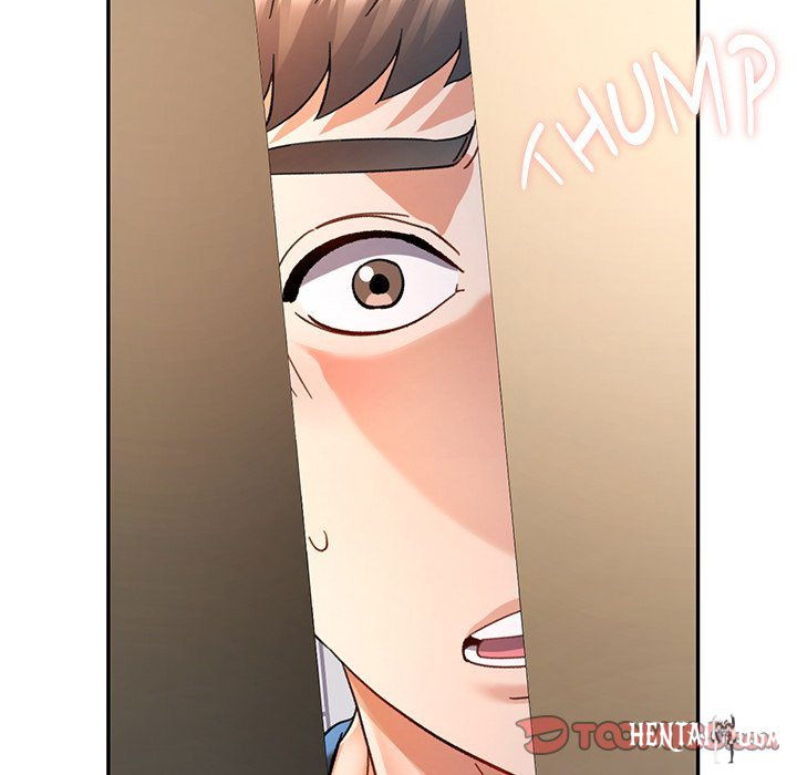 In Her Place In Her Place Chapter 72 - Page 135