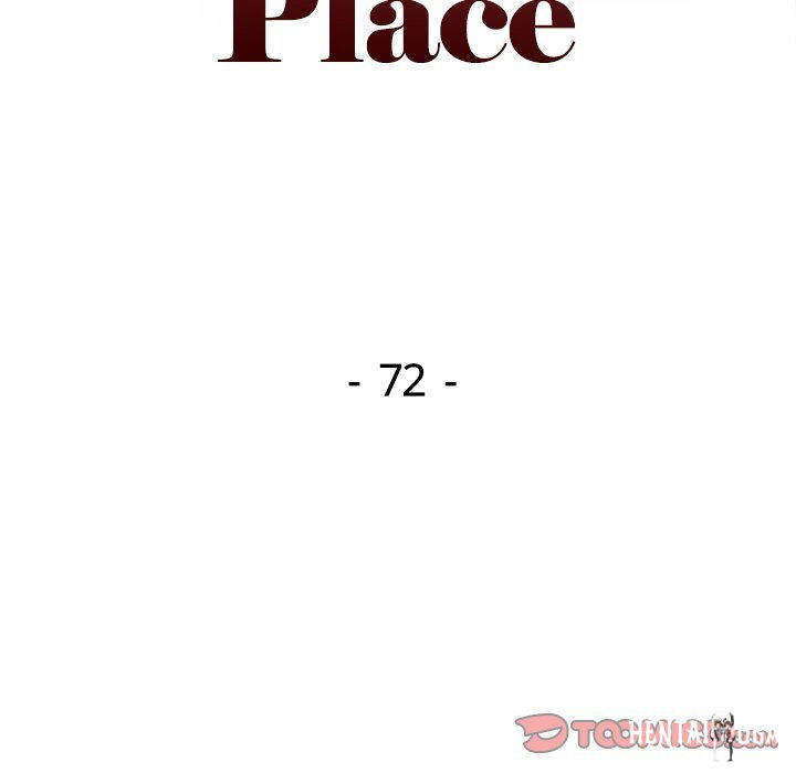 In Her Place In Her Place Chapter 72 - Page 15