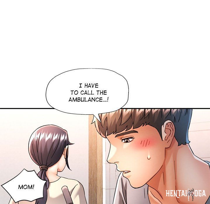 In Her Place In Her Place Chapter 72 - Page 19