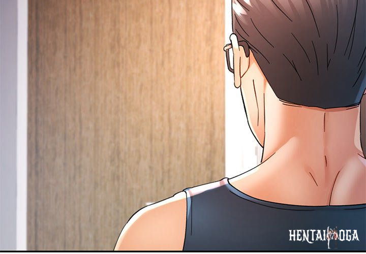 In Her Place In Her Place Chapter 72 - Page 2