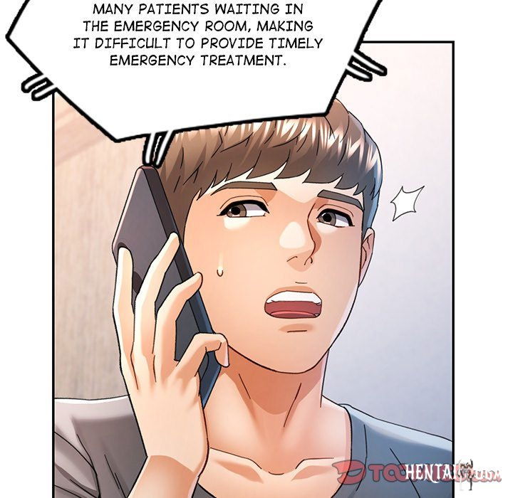 In Her Place In Her Place Chapter 72 - Page 21