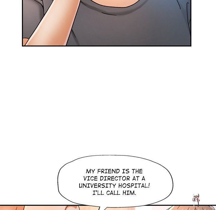 In Her Place In Her Place Chapter 72 - Page 22