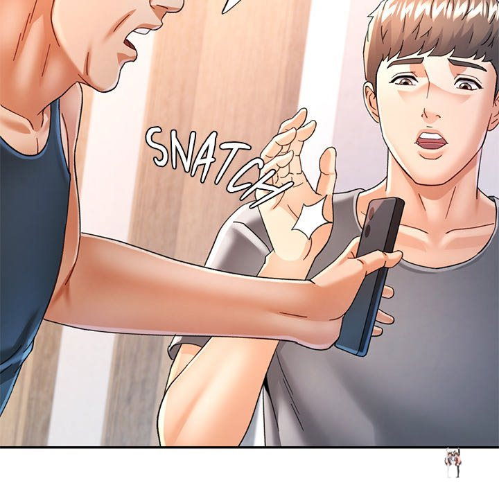 In Her Place In Her Place Chapter 72 - Page 23