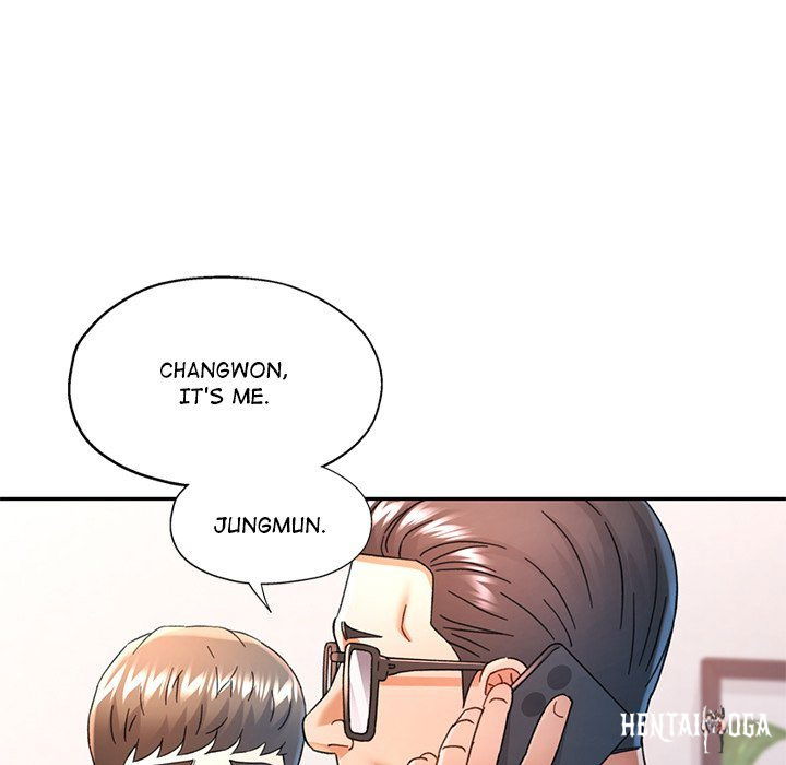 In Her Place In Her Place Chapter 72 - Page 24