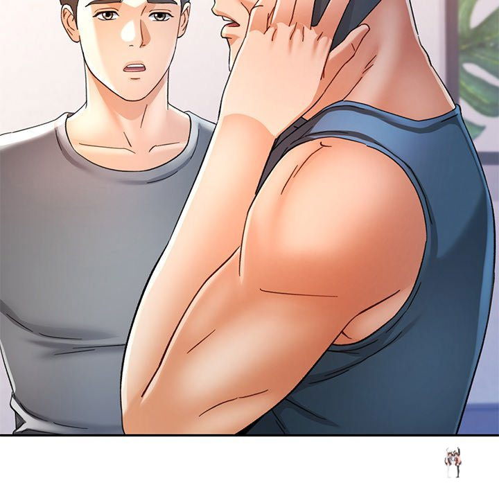 In Her Place In Her Place Chapter 72 - Page 25