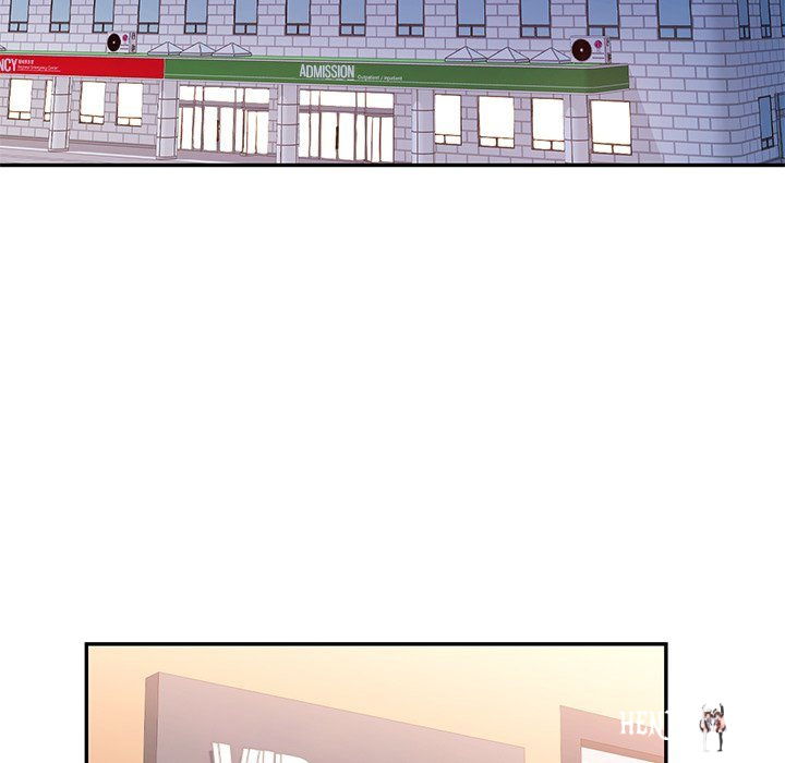 In Her Place In Her Place Chapter 72 - Page 29