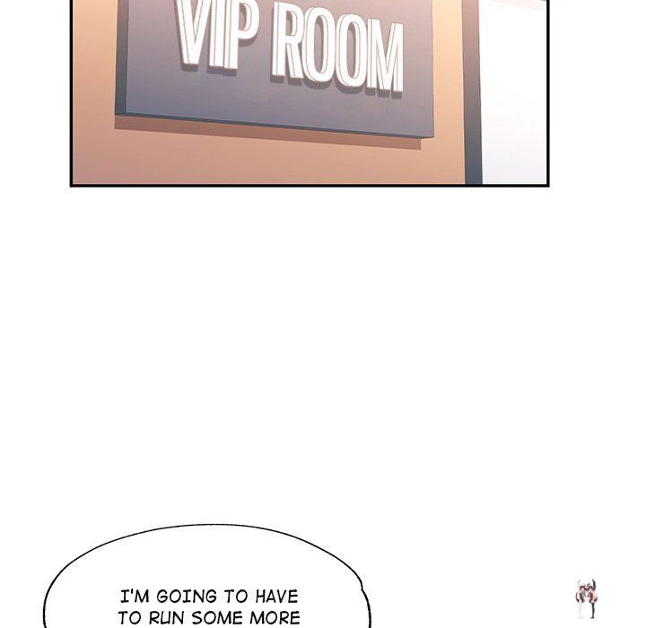 In Her Place In Her Place Chapter 72 - Page 30