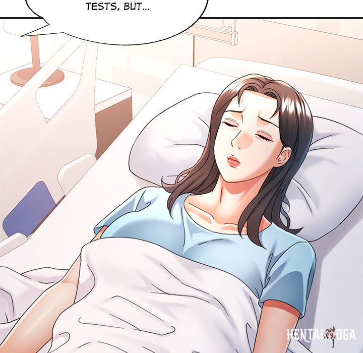 In Her Place In Her Place Chapter 72 - Page 31