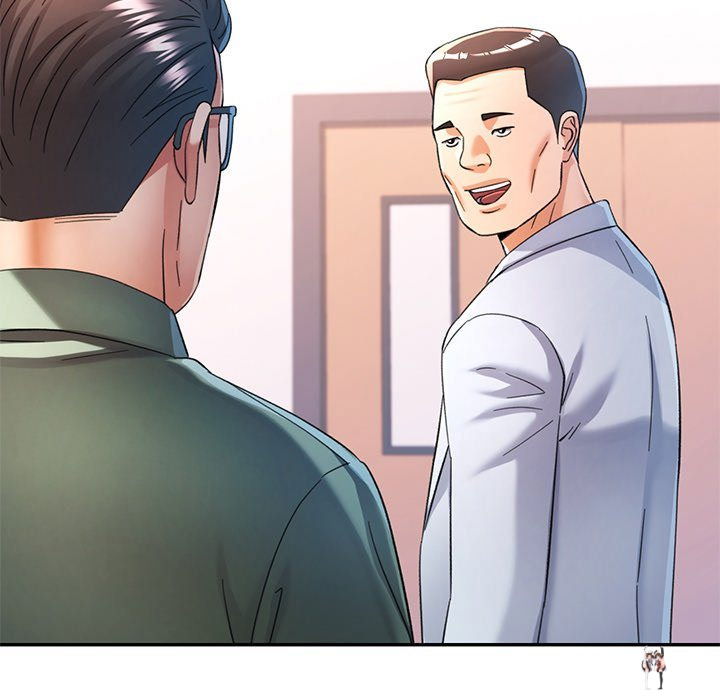 In Her Place In Her Place Chapter 72 - Page 35