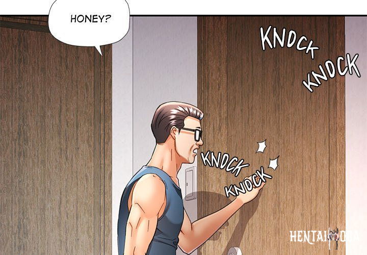 In Her Place In Her Place Chapter 72 - Page 4