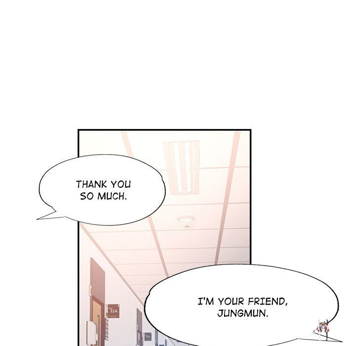 In Her Place In Her Place Chapter 72 - Page 41