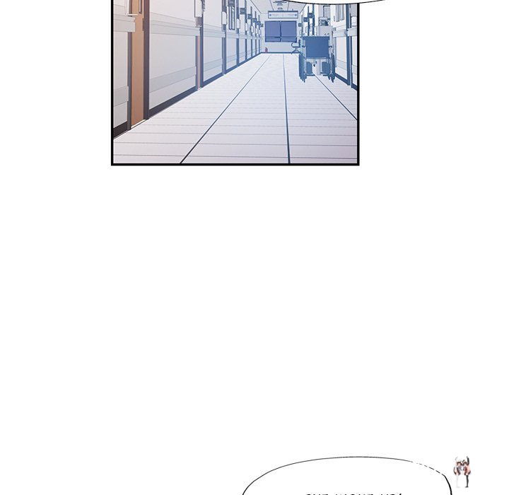 In Her Place In Her Place Chapter 72 - Page 42